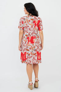 Jade Dress | Charm