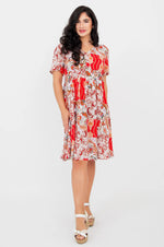 Load image into Gallery viewer, Jade Dress | Charm
