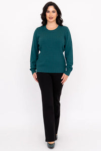 Jala Sweater