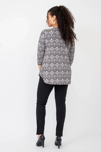Jazz Top | Demask