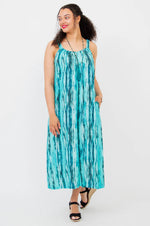 Load image into Gallery viewer, Joanna Jumpsuit |Tie-Dye
