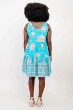Load image into Gallery viewer, Kaya Dress | Coralie
