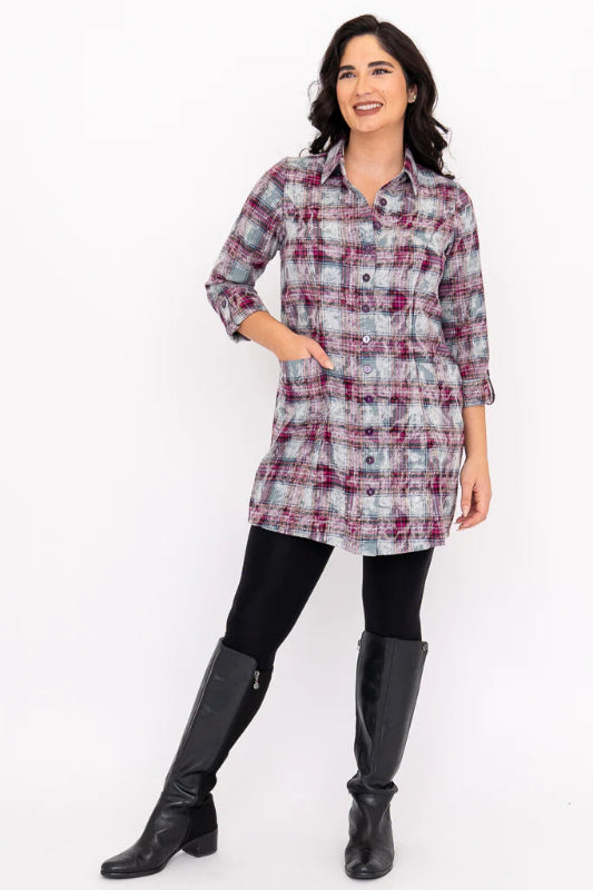 Larissa Tunic