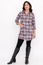 Load image into Gallery viewer, Larissa Tunic
