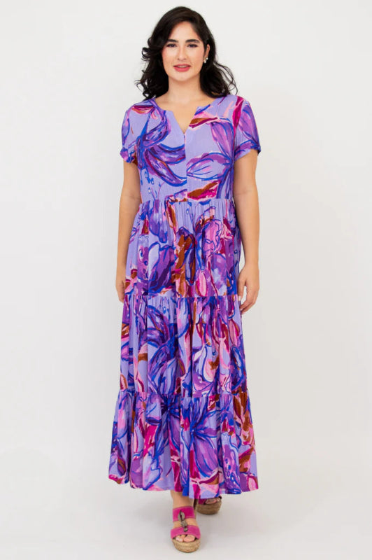 Laurita Dress | Lily Love