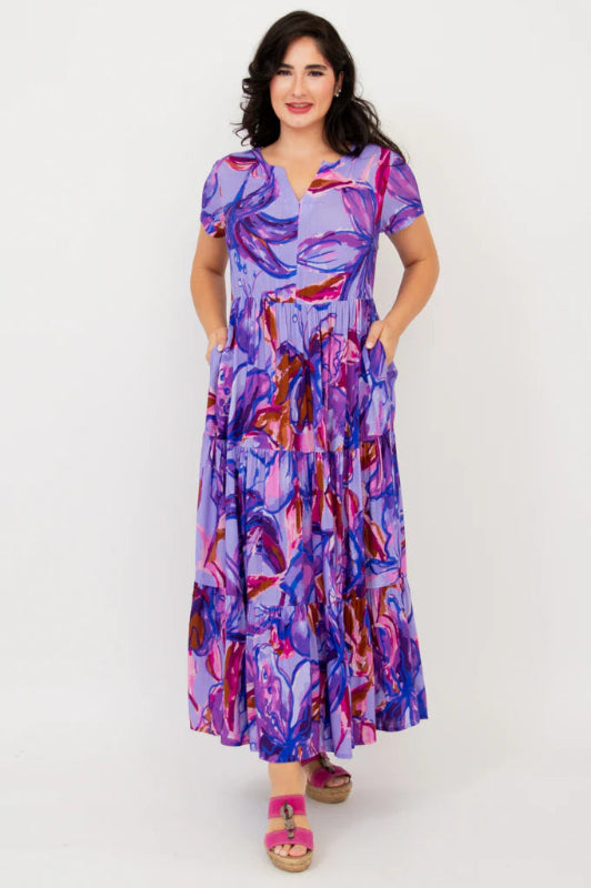 Laurita Dress | Lily Love