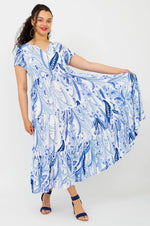 Load image into Gallery viewer, Laurita Dress | Radiant
