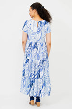 Load image into Gallery viewer, Laurita Dress | Radiant
