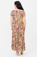 Load image into Gallery viewer, Laurita Dress | Tropikal
