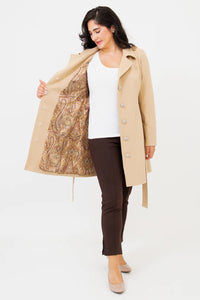 Mariana Jacket