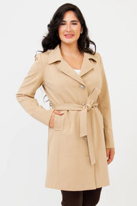 Mariana Jacket