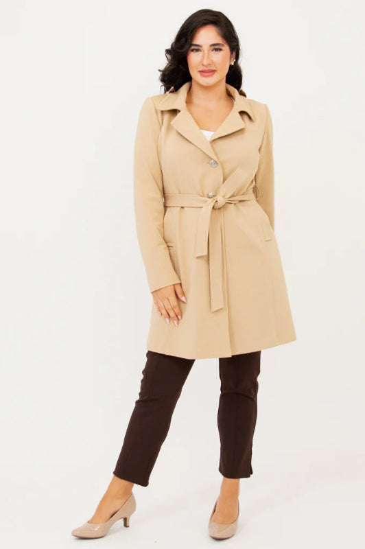 Mariana Jacket