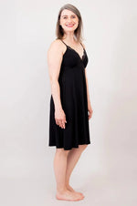 Load image into Gallery viewer, Mina Slip Dress | Nightie
