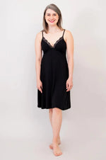 Load image into Gallery viewer, Mina Slip Dress | Nightie
