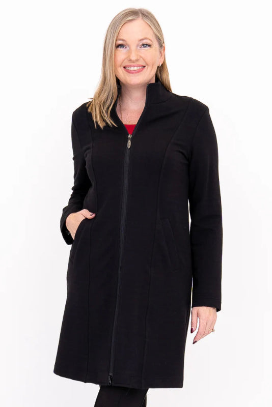 Tracy Coat