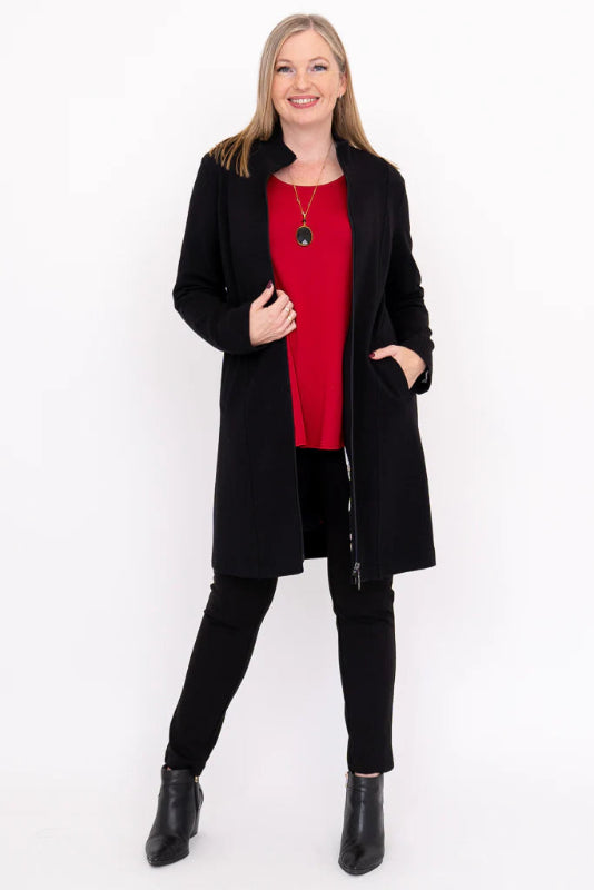Tracy Coat