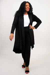 Priscilla Jacket