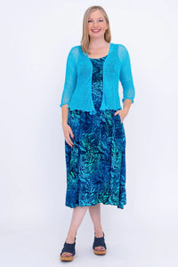 Shauna Dress | Coastal Dream