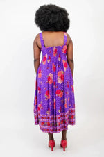 Load image into Gallery viewer, Shauna Dress | Purosa
