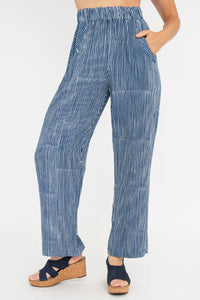 Timo Pant