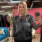 Load image into Gallery viewer, Barely Wabi Sabi Top
