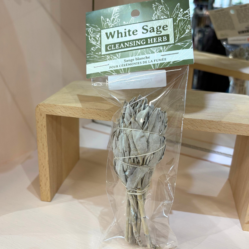 White Sage
