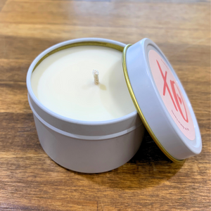 Soy Candle 4oz