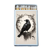 Vintage Art Matchboxes