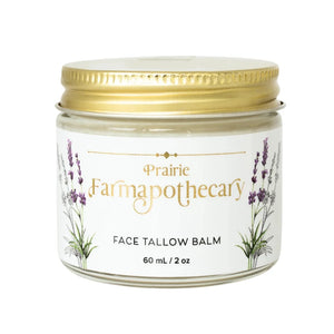 Face Tallow Balm