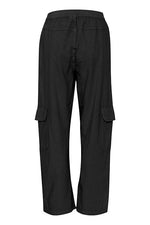 Load image into Gallery viewer, Naya Cotton Cargo Pants
