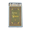 Vintage Art Matchboxes