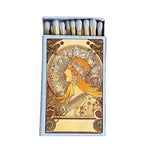 Load image into Gallery viewer, Vintage Art Matchboxes
