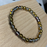 Load image into Gallery viewer, Little Glass Stacking Bracelet
