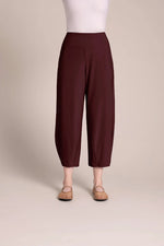 Load image into Gallery viewer, Narrow Lantern Pant
