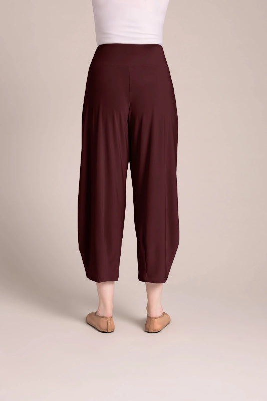 Narrow Lantern Pant