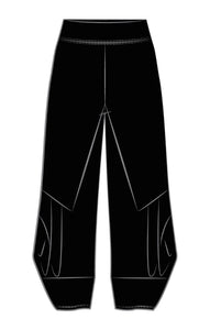 Narrow Dream Pant