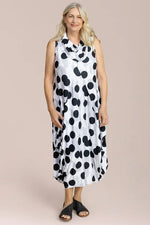 Load image into Gallery viewer, Nu Slvless Dream Dress | Spot On
