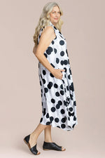 Load image into Gallery viewer, Nu Slvless Dream Dress | Spot On
