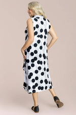 Load image into Gallery viewer, Nu Slvless Dream Dress | Spot On
