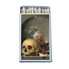 Vintage Art Matchboxes