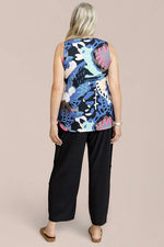 Load image into Gallery viewer, Slvless Go To Classic T Relax
