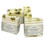 Load image into Gallery viewer, Bar Soap | Sage Patchouli
