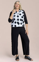 Load image into Gallery viewer, Top It Up Smock | Spot On
