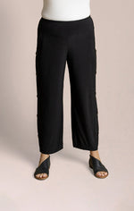 Load image into Gallery viewer, Lantern Pant | Button Up
