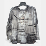 Load image into Gallery viewer, Barely Wabi Sabi Top
