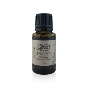 Shield - Synergy Essential Oil Blend
