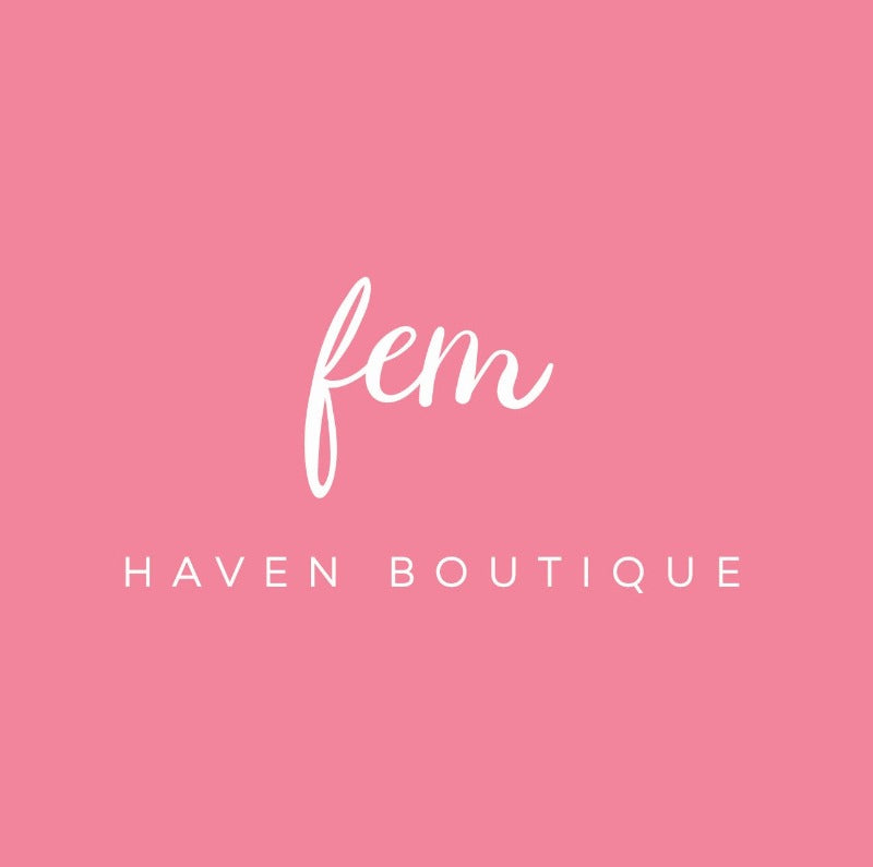 Fem Haven Boutique Gift Card