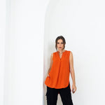 Load image into Gallery viewer, Melrose Top Sleeveless
