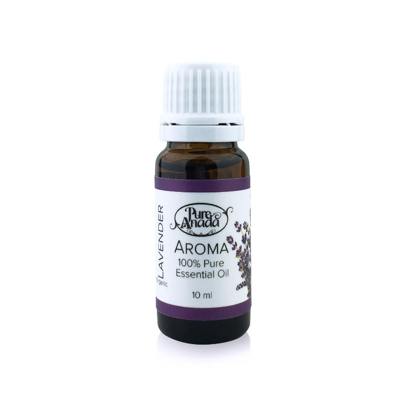 Aroma Oil Lavender