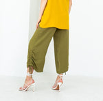 Load image into Gallery viewer, Melrose Casual Capri
